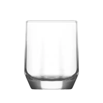 Set 6 pahare din sticla dia05 lav